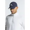 Avi Pickleball Hat In Sapphire Blue