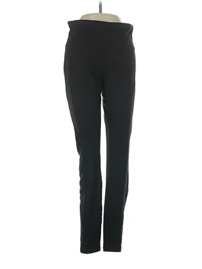 Pre-owned Avia Active Pants In Black