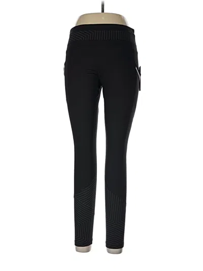 Avia Active Pants In Black