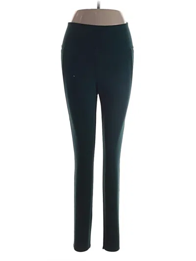 Pre-owned Avia Active Pants In Blue