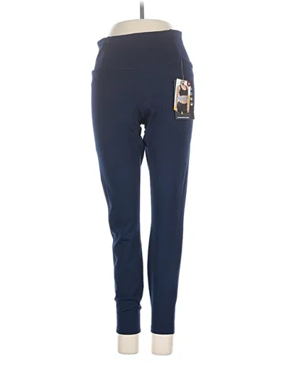 Avia Active Pants In Blue