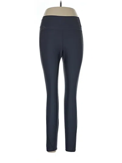 Pre-owned Avia Active Pants In Blue