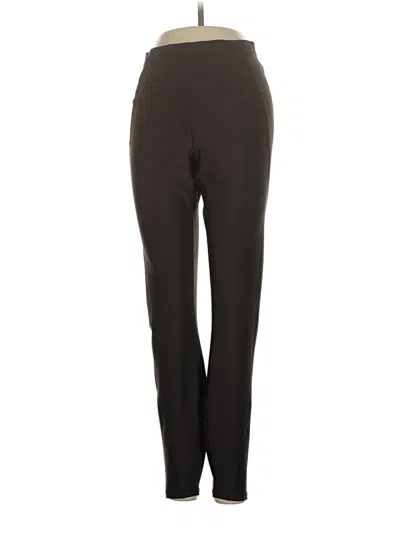 Pre-owned Avia Active Pants In Brown