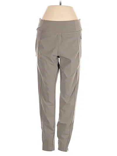 Pre-owned Avia Active Pants In Gray