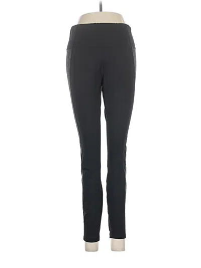 Pre-owned Avia Active Pants In Gray