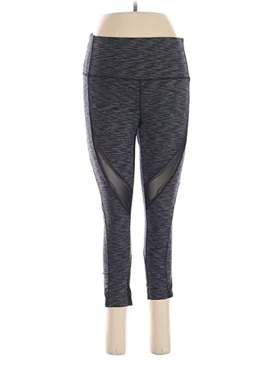 Pre-owned Avia Active Pants In Gray