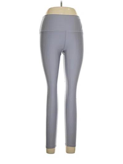 Pre-owned Avia Active Pants In Gray