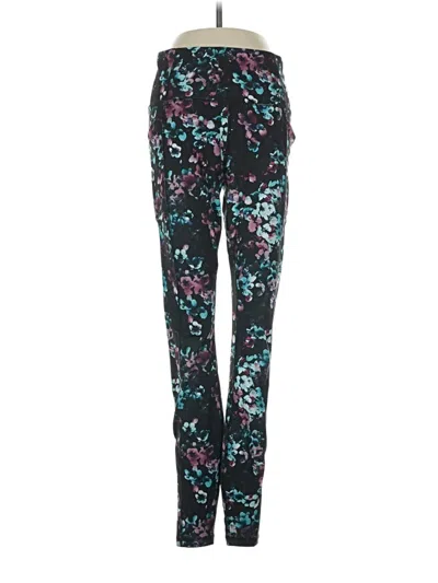 Pre-owned Avia Active Pants In Teal