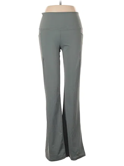 Pre-owned Avia Active Pants In Teal