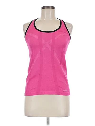 Pre-owned Avia Active Tank Top In Pink