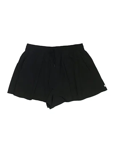 Pre-owned Avia Athletic Shorts In Black