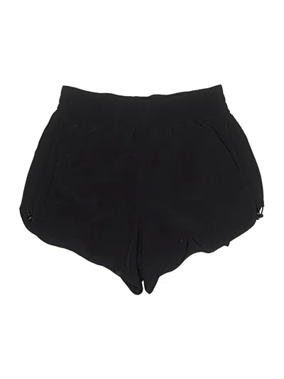Pre-owned Avia Athletic Shorts In Black
