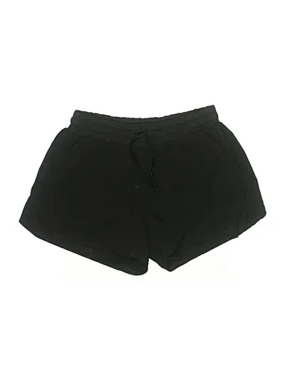 Pre-owned Avia Athletic Shorts In Black