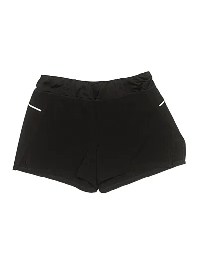 Pre-owned Avia Athletic Shorts In Black