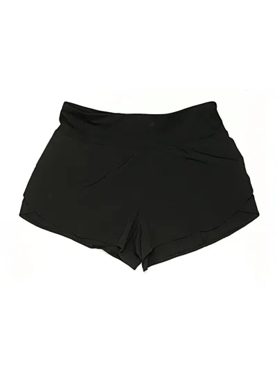 Pre-owned Avia Athletic Shorts In Black