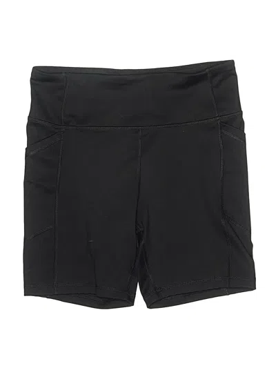 Pre-owned Avia Athletic Shorts In Black