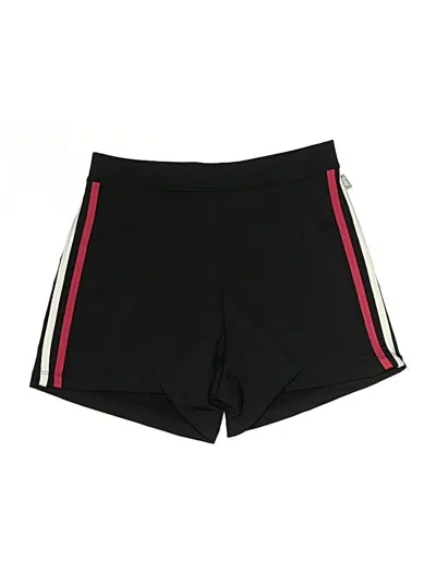 Pre-owned Avia Athletic Shorts In Black
