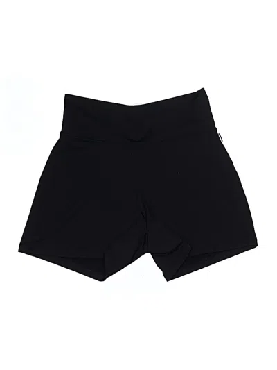 Pre-owned Avia Athletic Shorts In Black