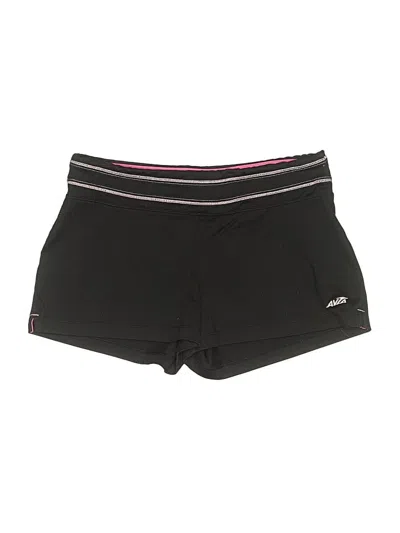 Pre-owned Avia Athletic Shorts In Black