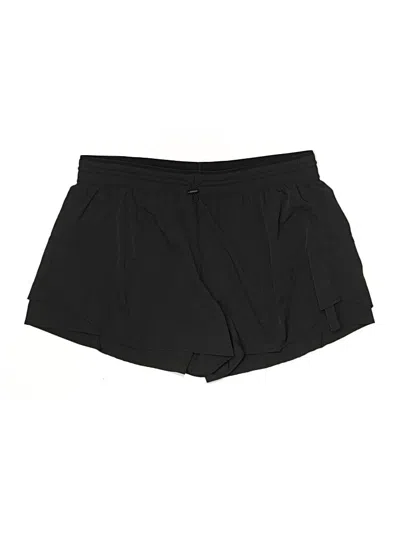 Pre-owned Avia Athletic Shorts In Black