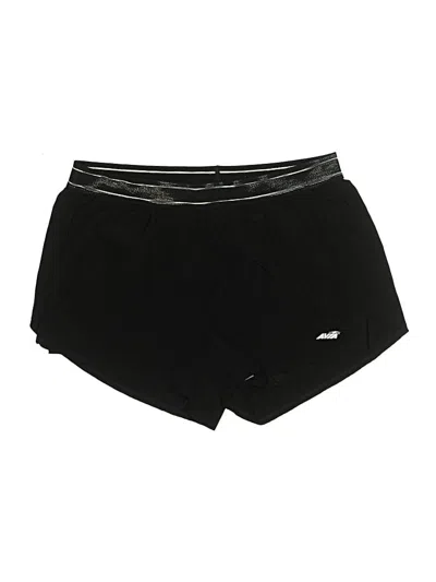Pre-owned Avia Athletic Shorts In Black