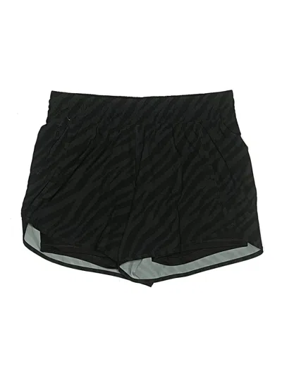 Pre-owned Avia Athletic Shorts In Black