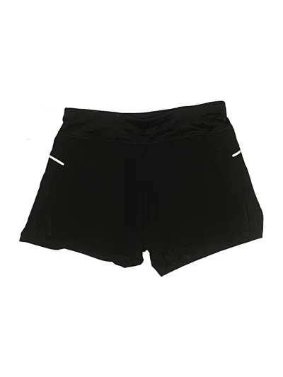 Pre-owned Avia Athletic Shorts In Black