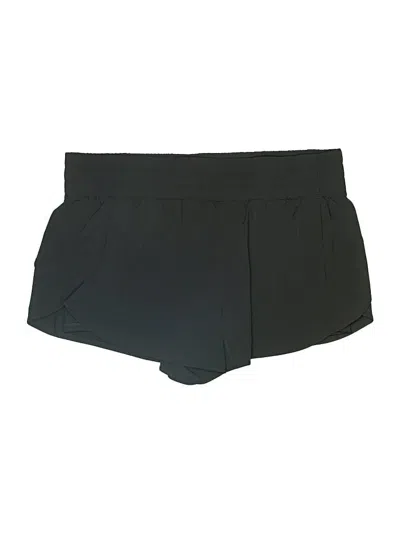 Pre-owned Avia Athletic Shorts In Black