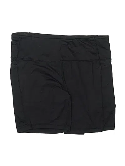 Pre-owned Avia Athletic Shorts In Black