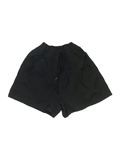 Pre-owned Avia Athletic Shorts In Black