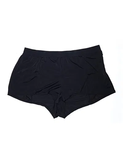 Pre-owned Avia Athletic Shorts In Black
