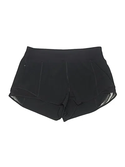 Pre-owned Avia Athletic Shorts In Black