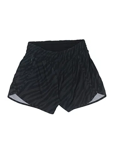 Pre-owned Avia Athletic Shorts In Black