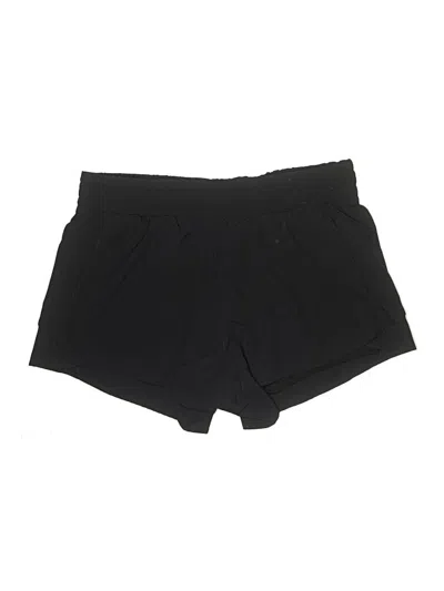 Pre-owned Avia Athletic Shorts In Black