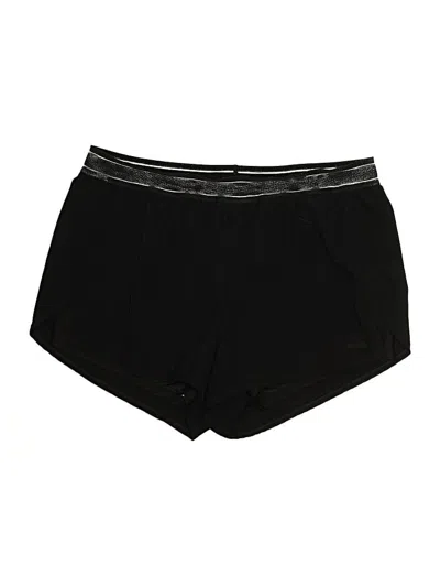 Pre-owned Avia Athletic Shorts In Black