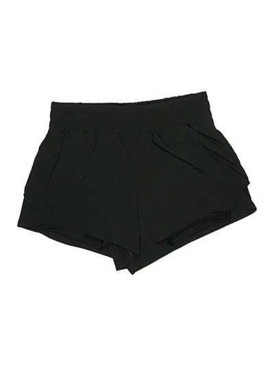 Pre-owned Avia Athletic Shorts In Black