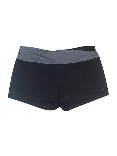Pre-owned Avia Athletic Shorts In Black