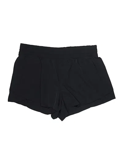 Pre-owned Avia Athletic Shorts In Black