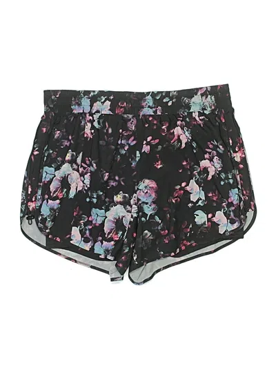 Pre-owned Avia Athletic Shorts In Black