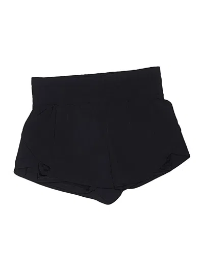 Pre-owned Avia Athletic Shorts In Black