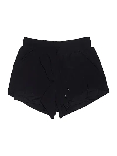 Pre-owned Avia Athletic Shorts In Black