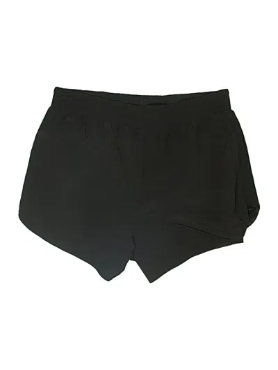 Pre-owned Avia Athletic Shorts In Black