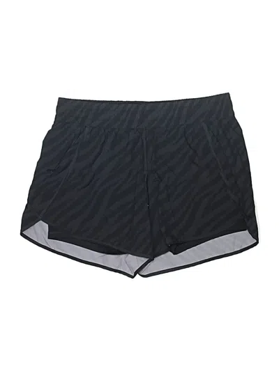 Pre-owned Avia Athletic Shorts In Black