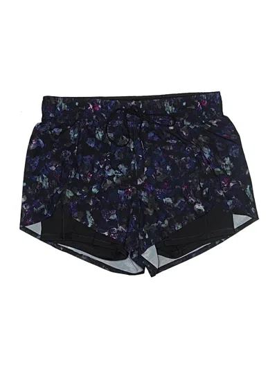 Pre-owned Avia Athletic Shorts In Black