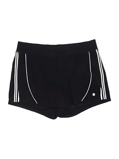 Pre-owned Avia Athletic Shorts In Black