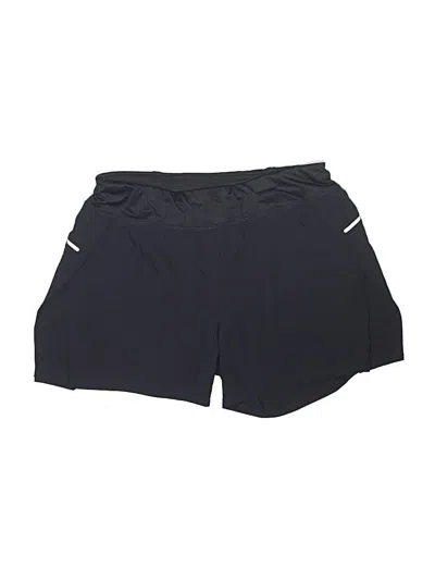 Pre-owned Avia Athletic Shorts In Black