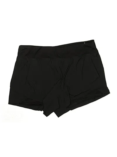 Pre-owned Avia Athletic Shorts In Black