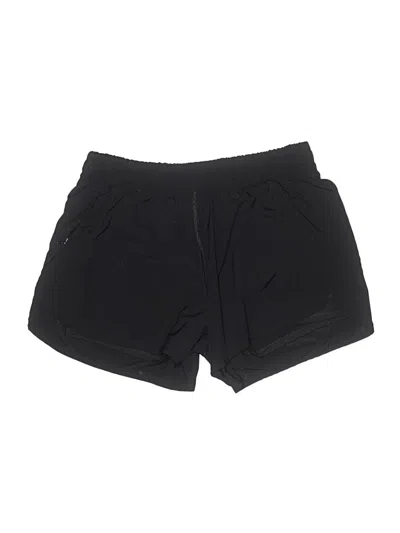 Pre-owned Avia Athletic Shorts In Black