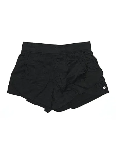 Pre-owned Avia Athletic Shorts In Black