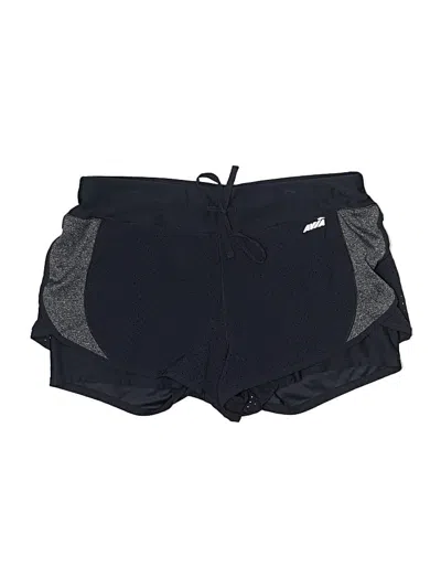 Pre-owned Avia Athletic Shorts In Blue